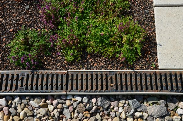 Drainage Installation Service in North Ridgeville