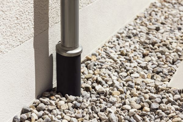 French Drain Service in North Ridgeville