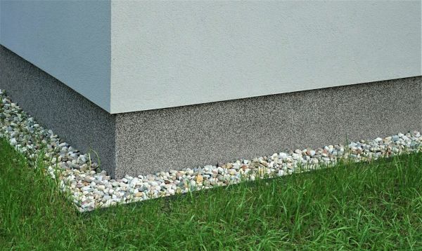 French Drain Repair in North Ridgeville