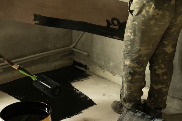 Interior Waterproofing in North Ridgeville