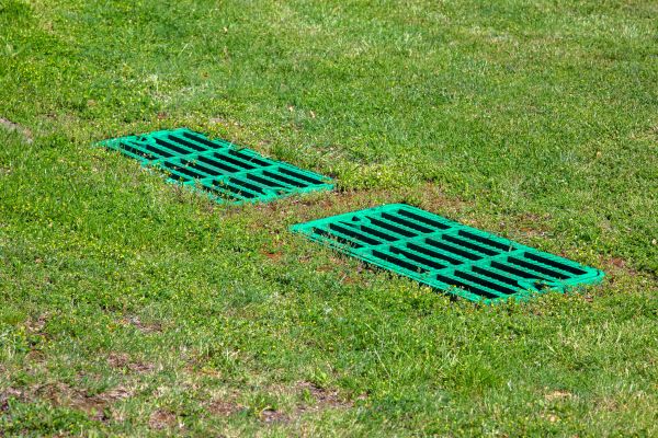 Cost of Catch Basin Installation in North Ridgeville